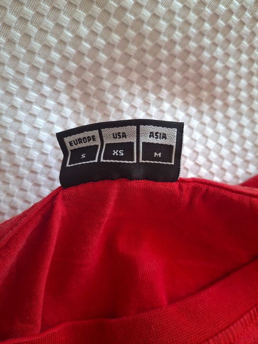 Мъжка тениска Hummel – оригинал