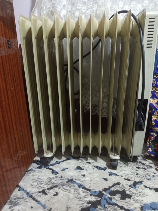 ,Масленный радиатор плитка