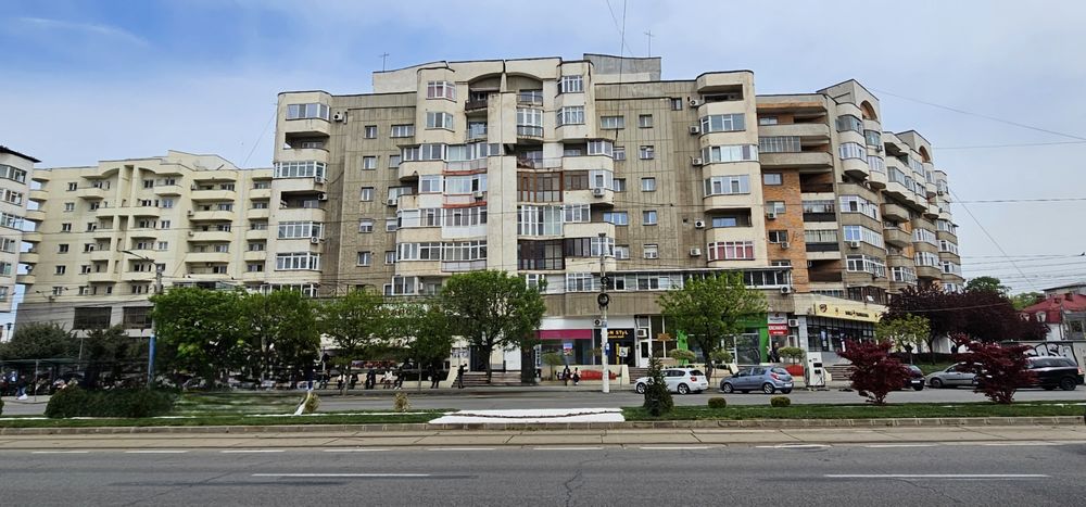 Spatiu Comercial Calea Bucuresti- Piata Centrala