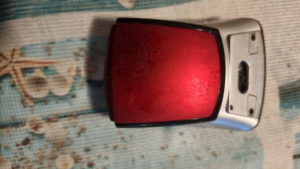 Сгъваема мишка .