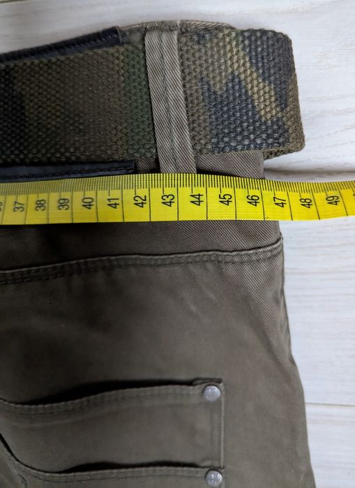 панталони за лов и риболов