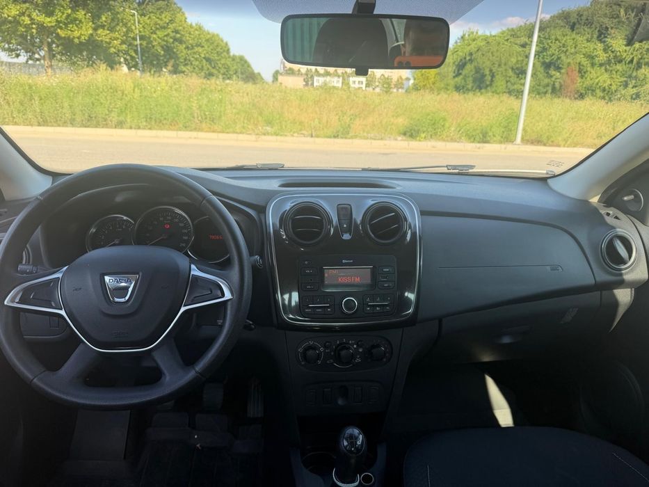 DACIA Logan 2019 — imagine 5