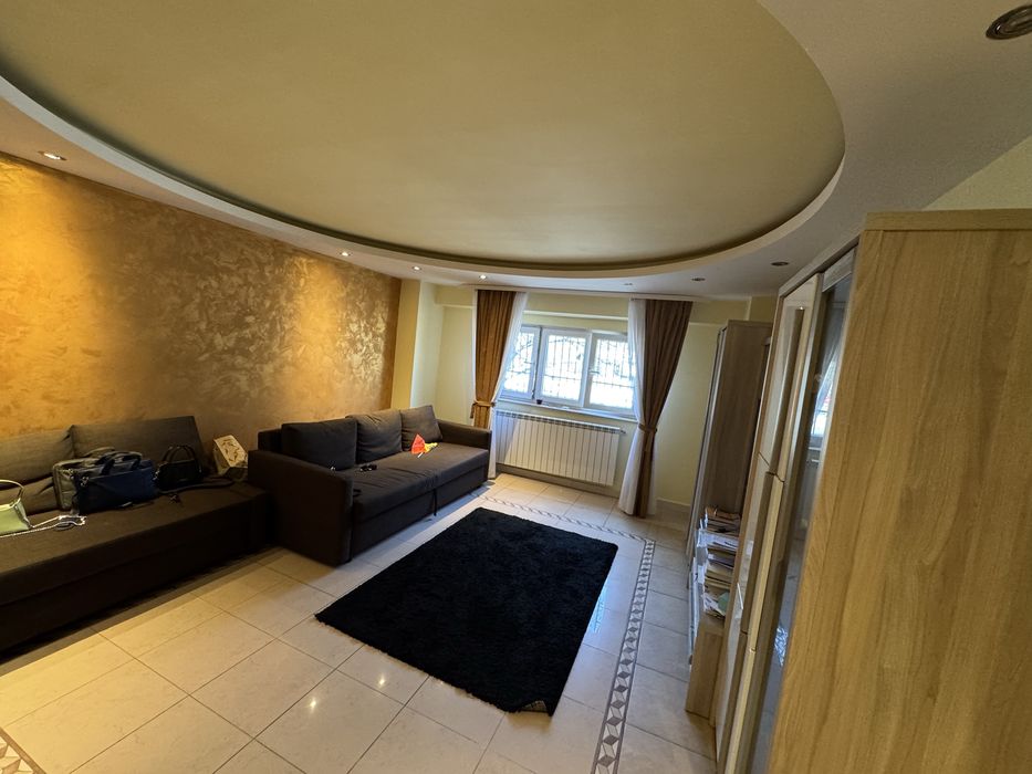 Apartament Camera de Comerț