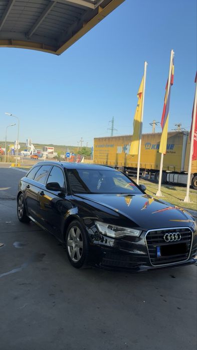 Vand Audi A6 C7 2.0 177 CP