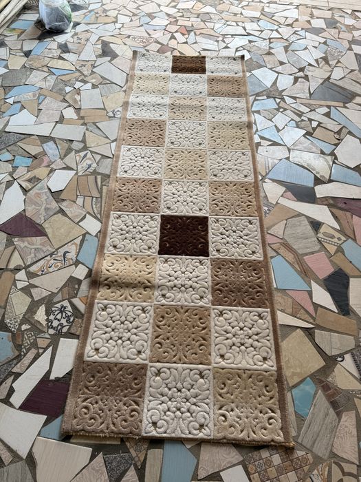 Распродажа ковров