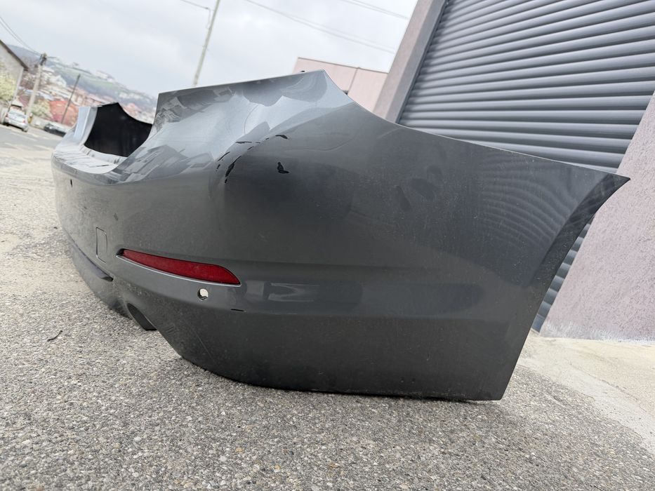 Bara fata/spate Bmw seria 5 g30 pachet Sport