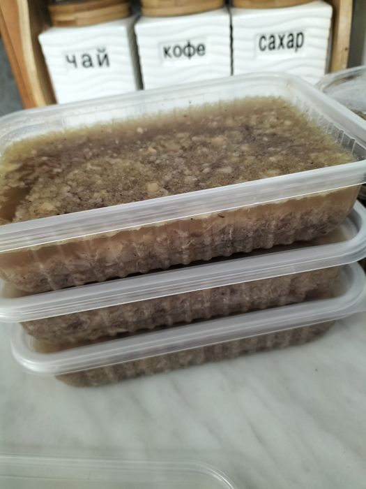 Продаю холодец свежи халял
