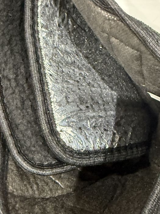 Обувь мужская ботинка