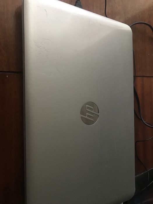 Продам ноутбук с i5