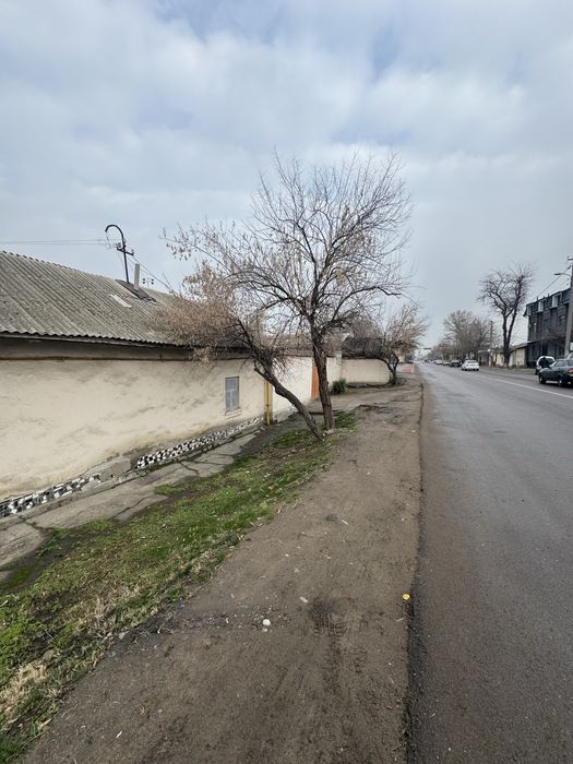 Земля Участок первая линия