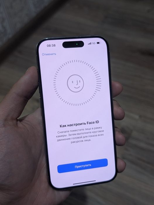 Iphone 15 pro Айфон 15 про 256гб