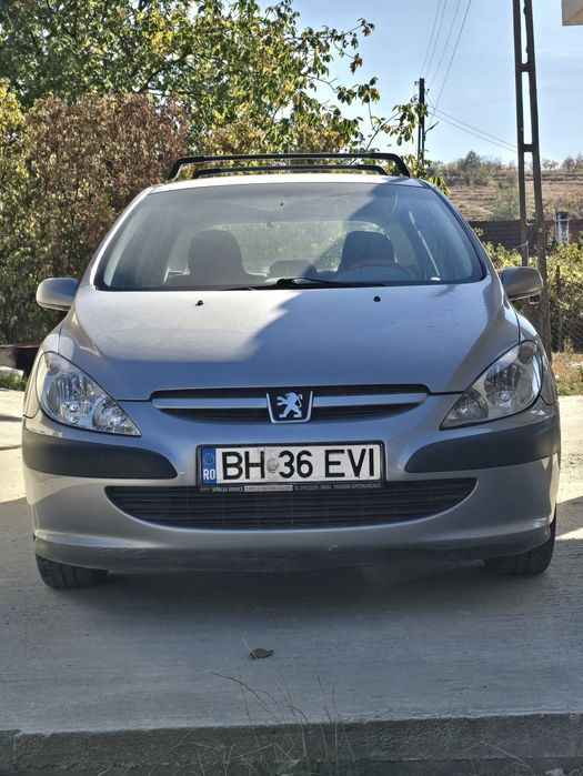 Vând Peugeot 307