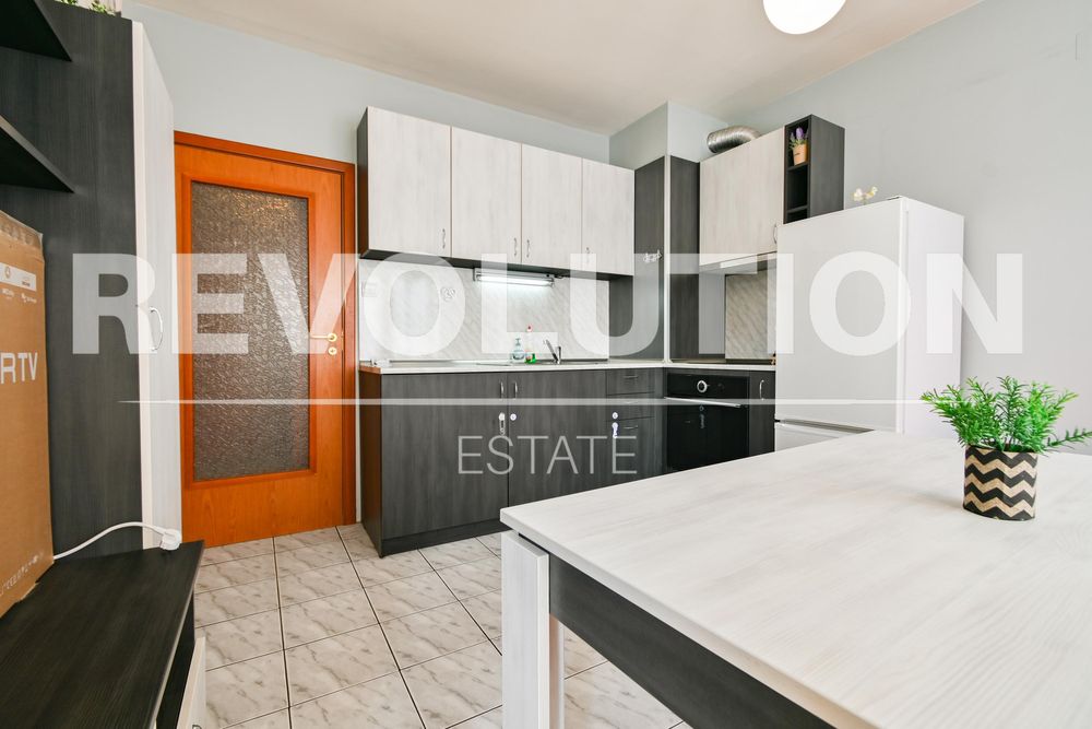 Дава се под наем Двустаен апартамент в София, Манастирски ливади - 50 кв.м за 450 € - Снимка #3