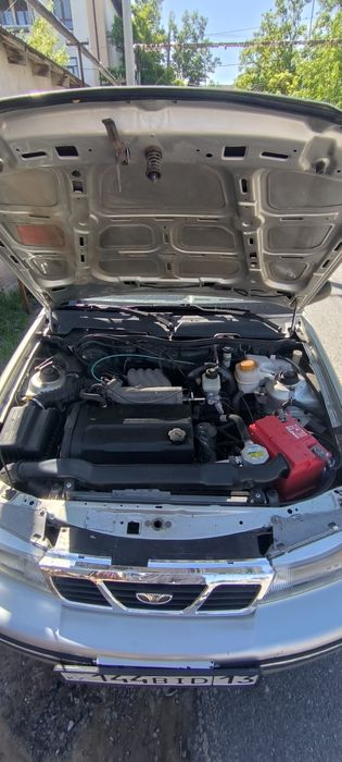 Продается автомобиль Daewoo Nexia 1