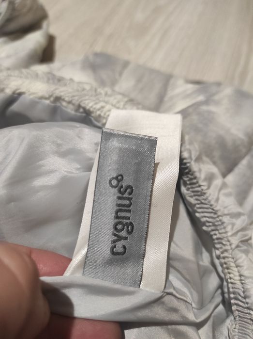 Geaca copii unisex Cygnus 128(6/8 ani)