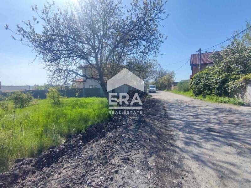 Продава се Парцел в Хасково, в.з. Хасково - 1949 кв.м за 28 €/кв.м - Снимка #2