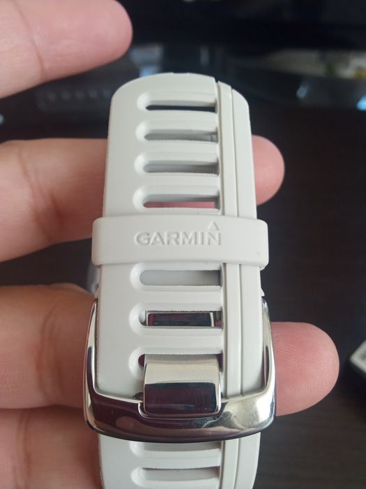 Часы Гармин , новая