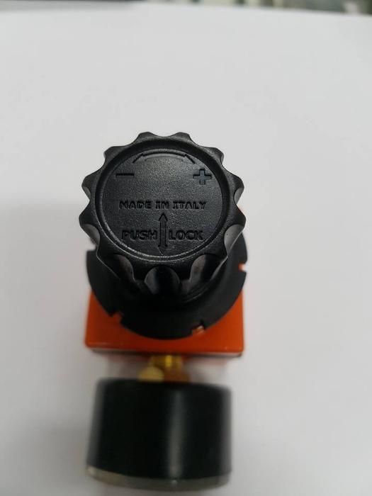 Регулатор на въздуха ART.721R O.M.G