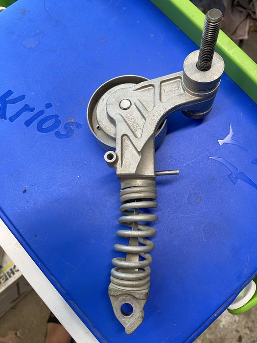 Обтегач Opel Corsa C 1,4