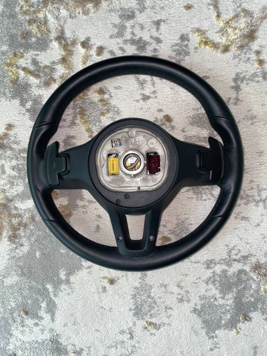 Mersedens benz rul original