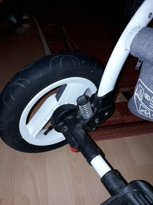 Детска количка Evado Viejar