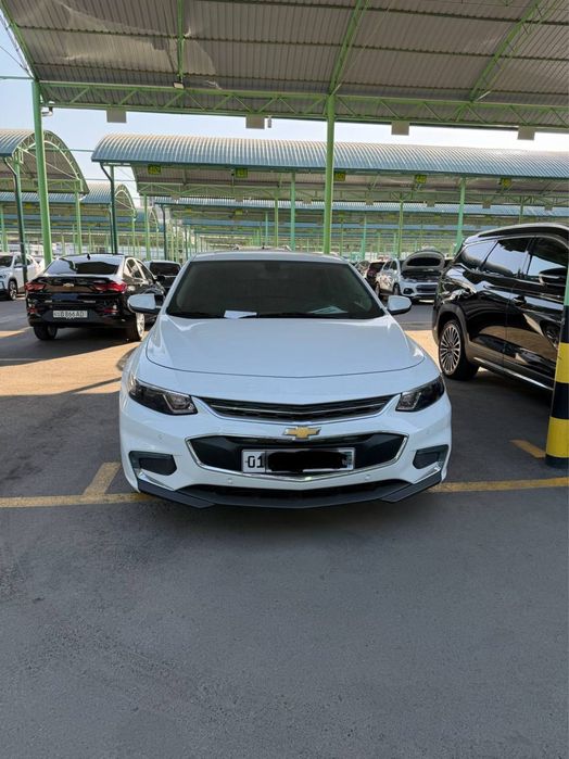 Malibu 2 2.4 oq 2018