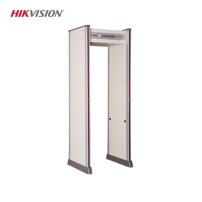 Арочный металлодетектор