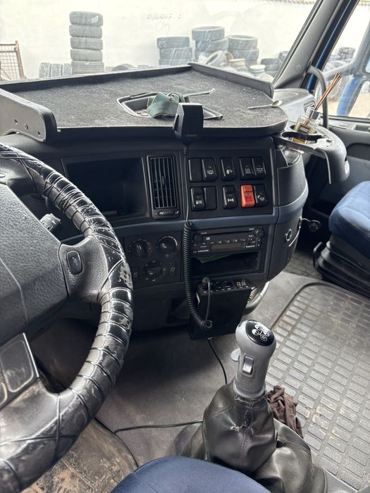 Vand volvo fh13 480 an 2008 cu sau fara racoanta schmitz 2008