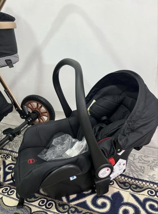Продам детское автокресло