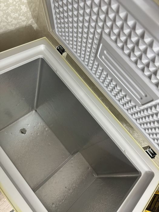 Продается морозильник состояние отличное