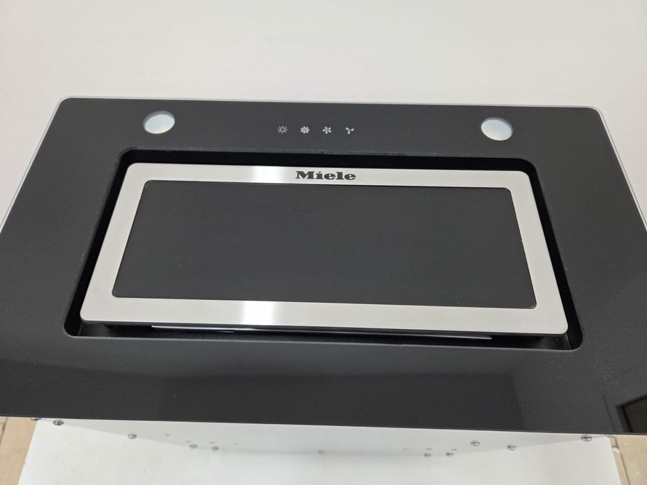 Аспиратор / абсорбатор/ Миеле /Miele/ за пълно вграждане