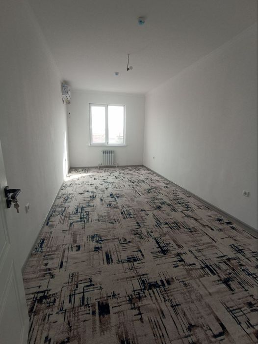 Продается однокомнатная квартира в новостройке на массиве Водник