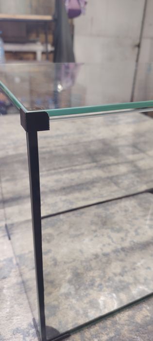 Продам аквариум новый