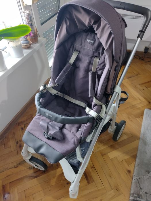Продавам Детска количката inglesina. Inglesina Trilogy .