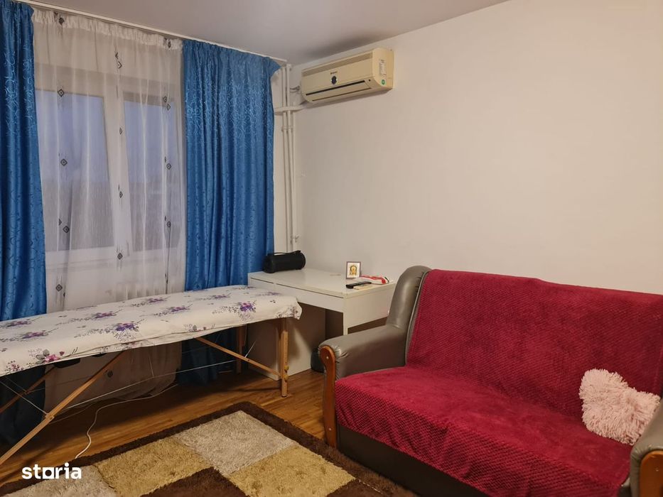 Închiriez apartament 2 camere Piața Sudului