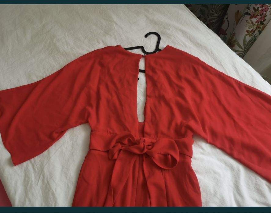 Rochie ocazie rosie