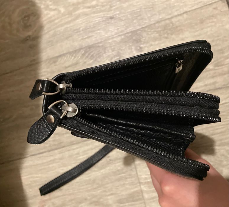 Мужской портмоне