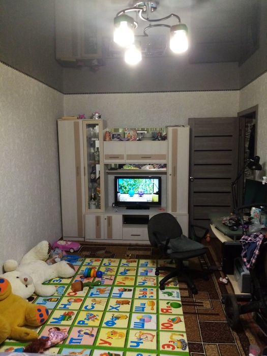 Продам 2х комнатную квартиру