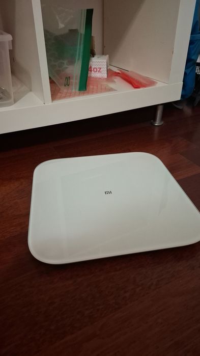 Cantar inteligent Xiaomi