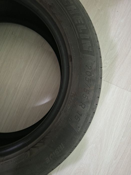 Anvelope vară Michelin Primacy  4