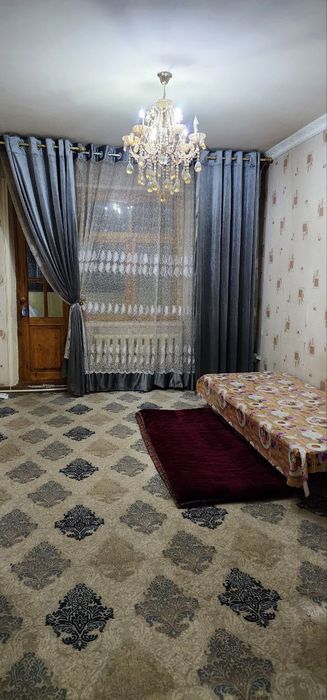 Chilonzor 19-kv 2xonadan  3-xonaga aylantirilgan uy sotigladi