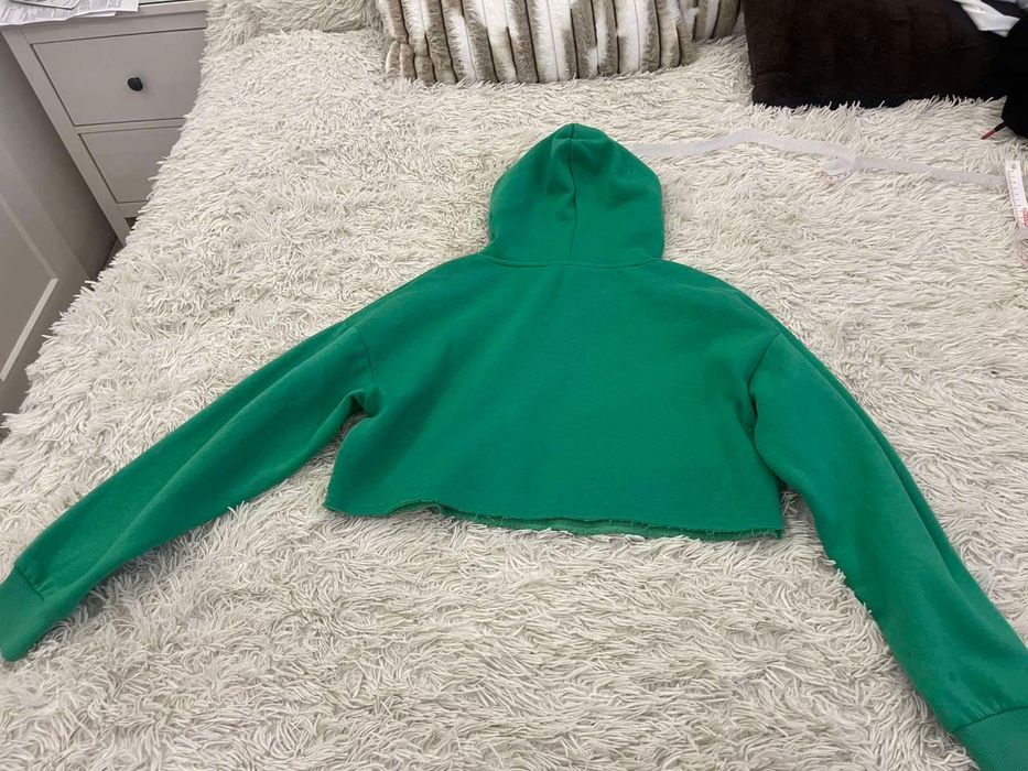 З бр. Зелени суитчъри xs/s