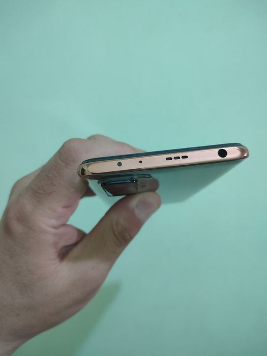 Redmi note 10 Pro 8/128 GB