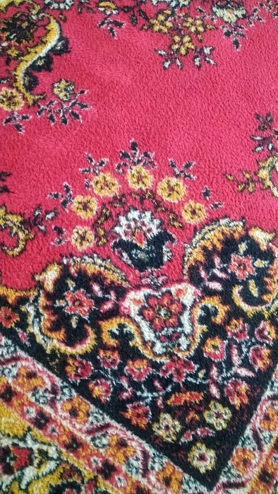 Ковер из нат.шерсти, 200*300