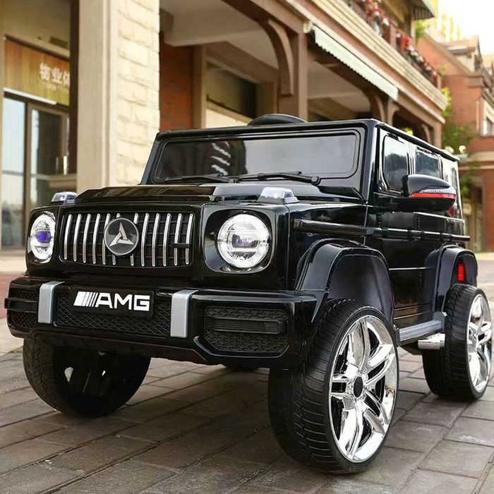 Детский электромобиль