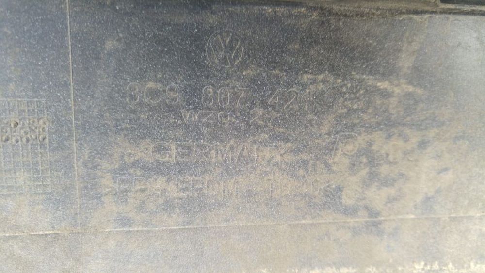 bara spate vw passat b6 variant 3c9807421