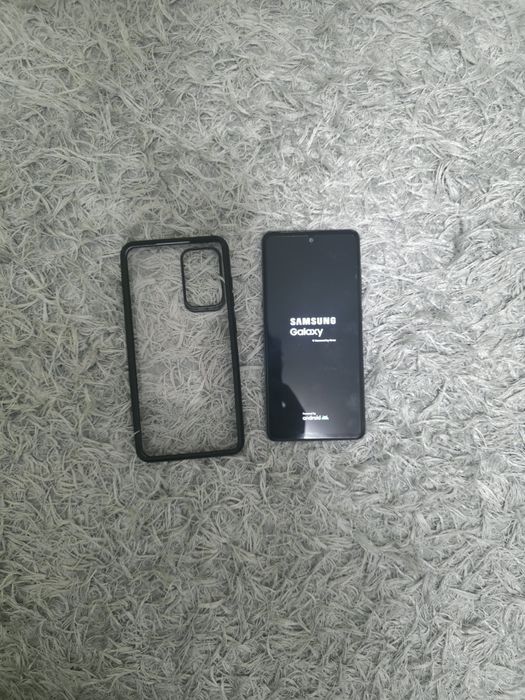 Samsung galaxy A52s