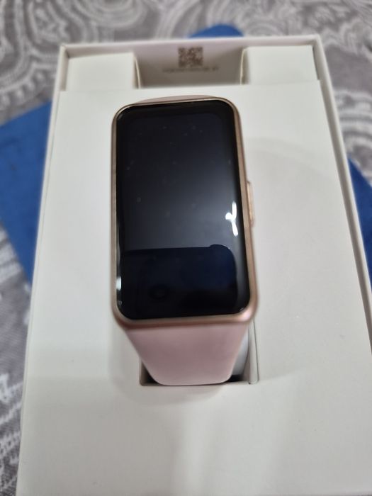 Фитнес браслет Huawei