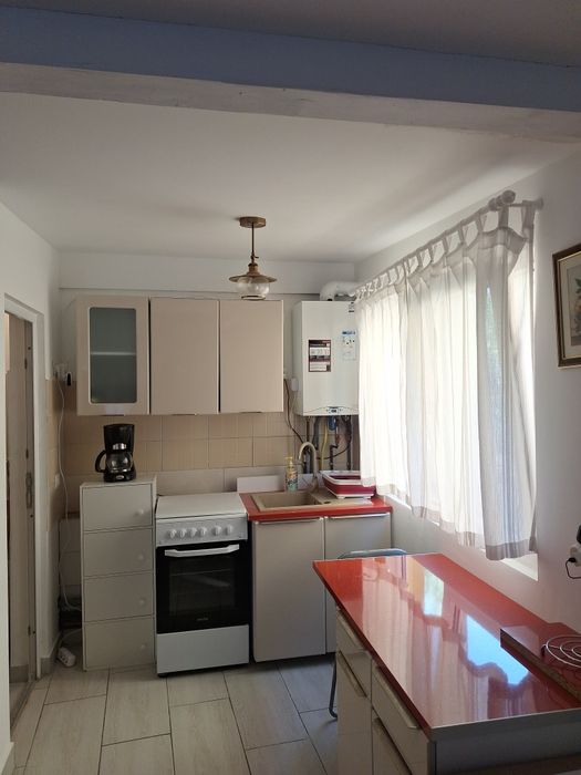 Casa de inchiriat
