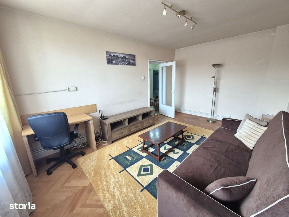 Apartament 4 camere, ultracentral Arad, comision 0